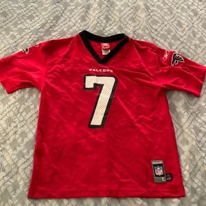Michael Vick Atlanta Falcon Jersey